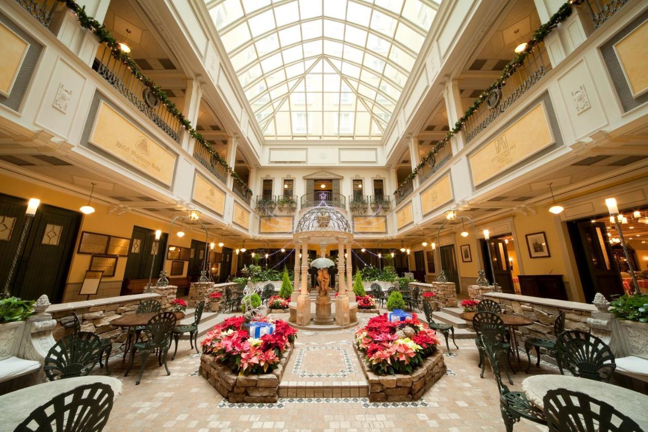 Hotel Monterey Sapporo Zewnętrze zdjęcie