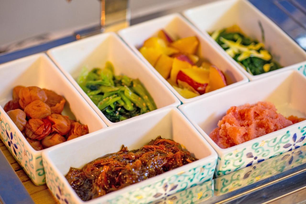 Hotel Monterey Sapporo Zewnętrze zdjęcie