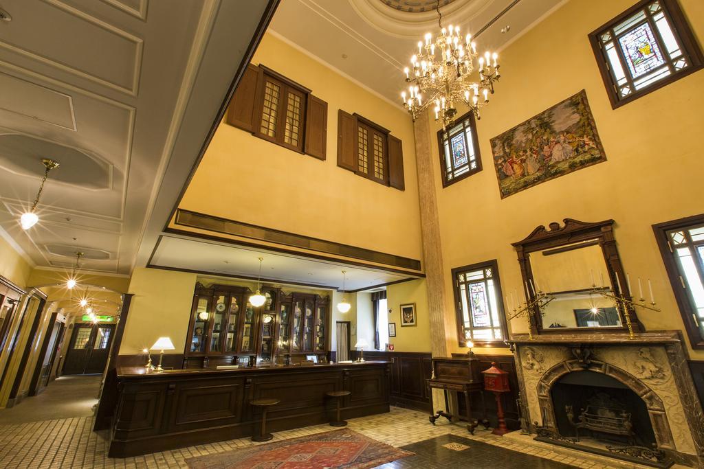 Hotel Monterey Sapporo Zewnętrze zdjęcie