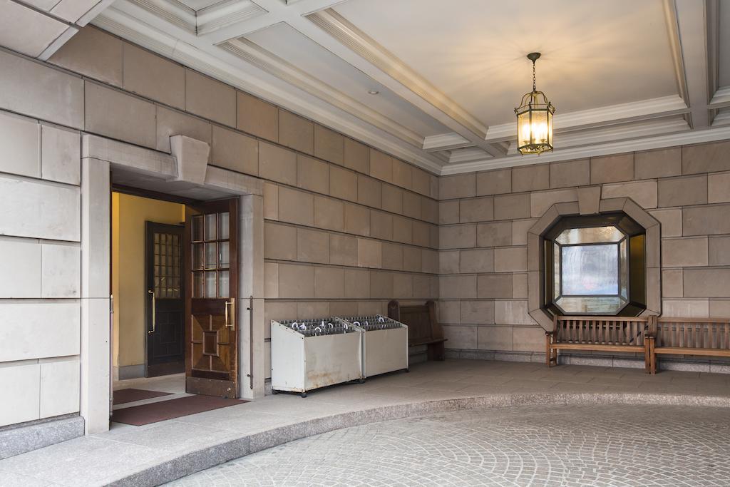 Hotel Monterey Sapporo Zewnętrze zdjęcie