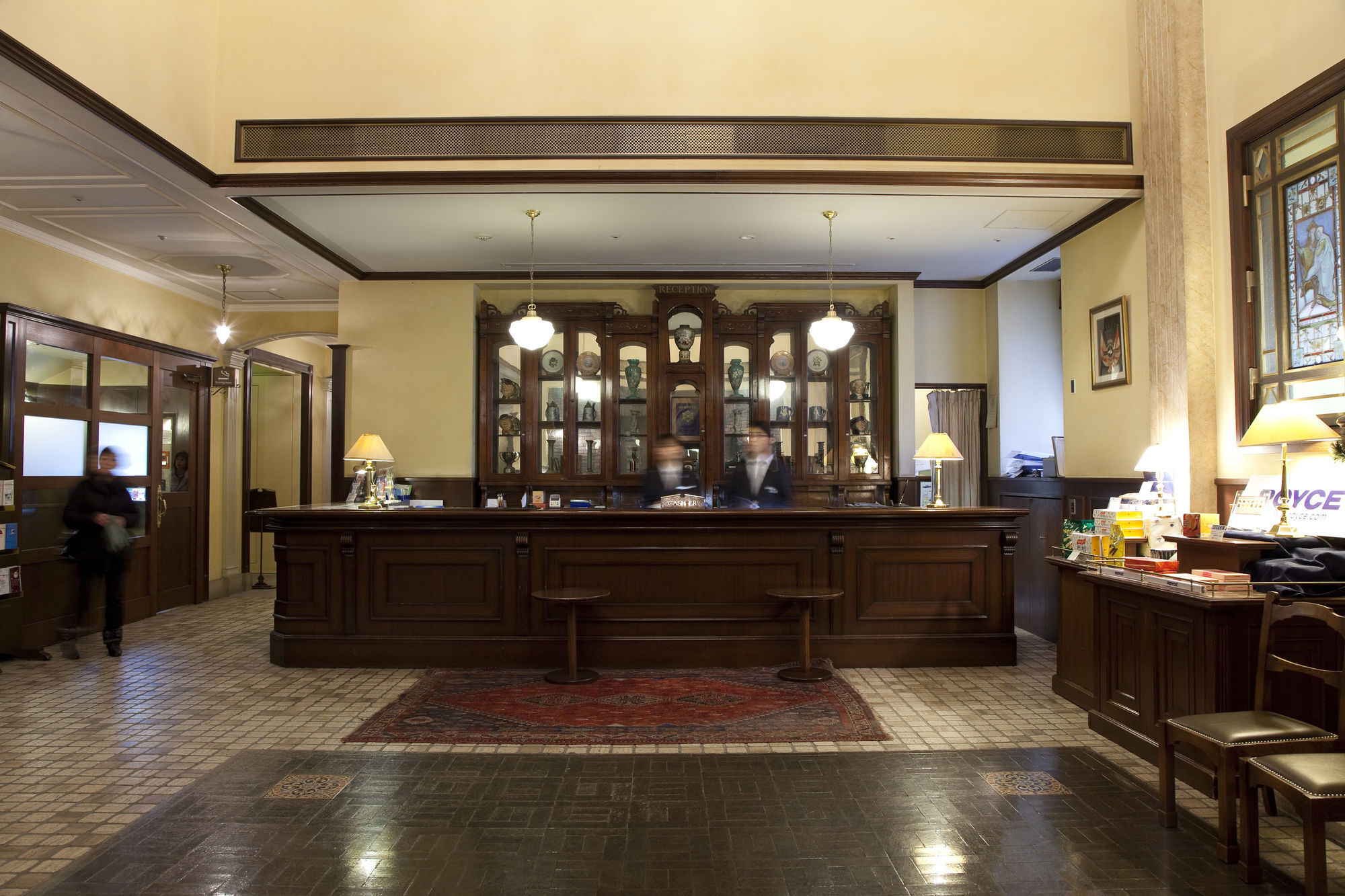 Hotel Monterey Sapporo Zewnętrze zdjęcie