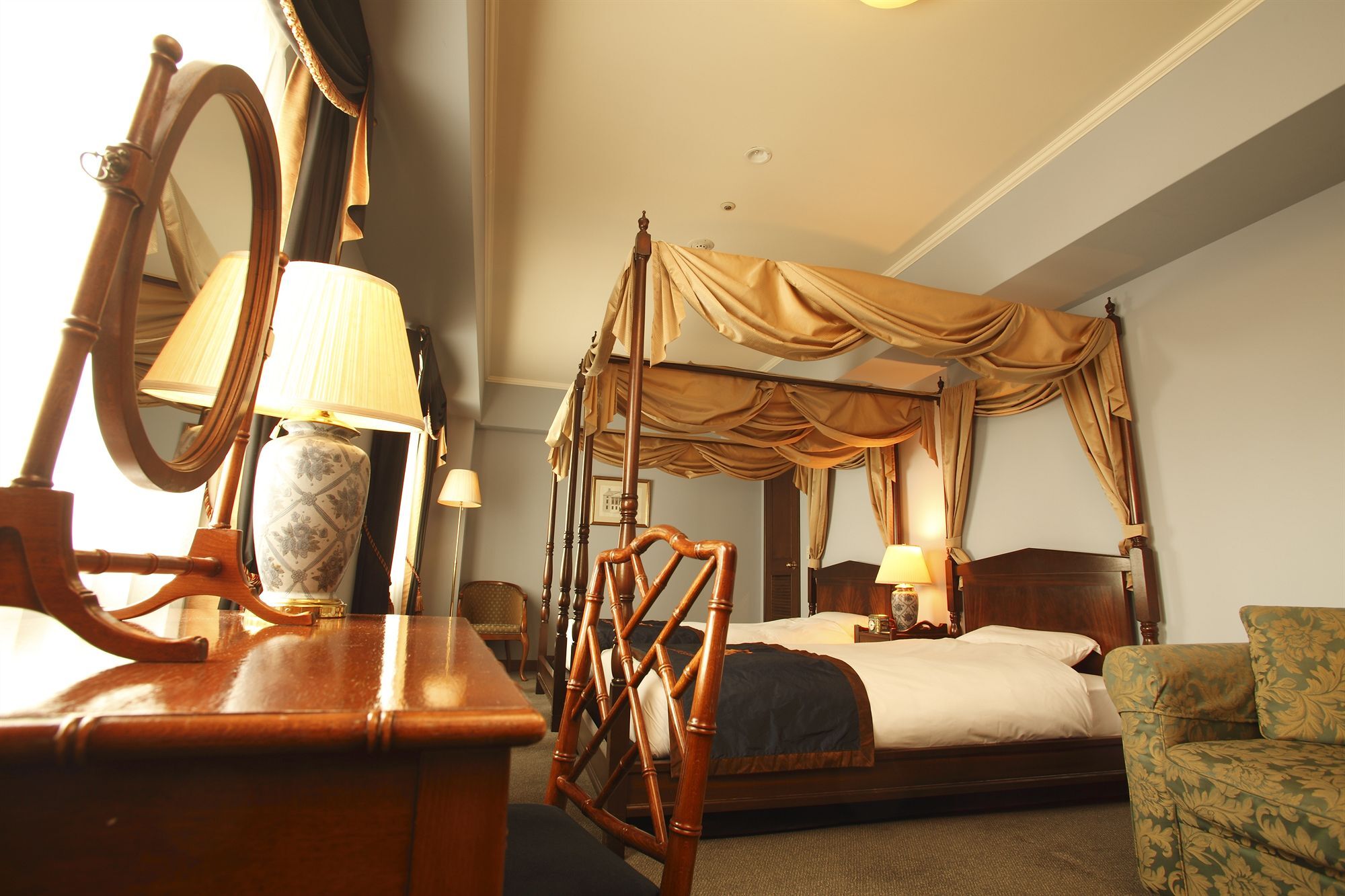 Hotel Monterey Sapporo Zewnętrze zdjęcie
