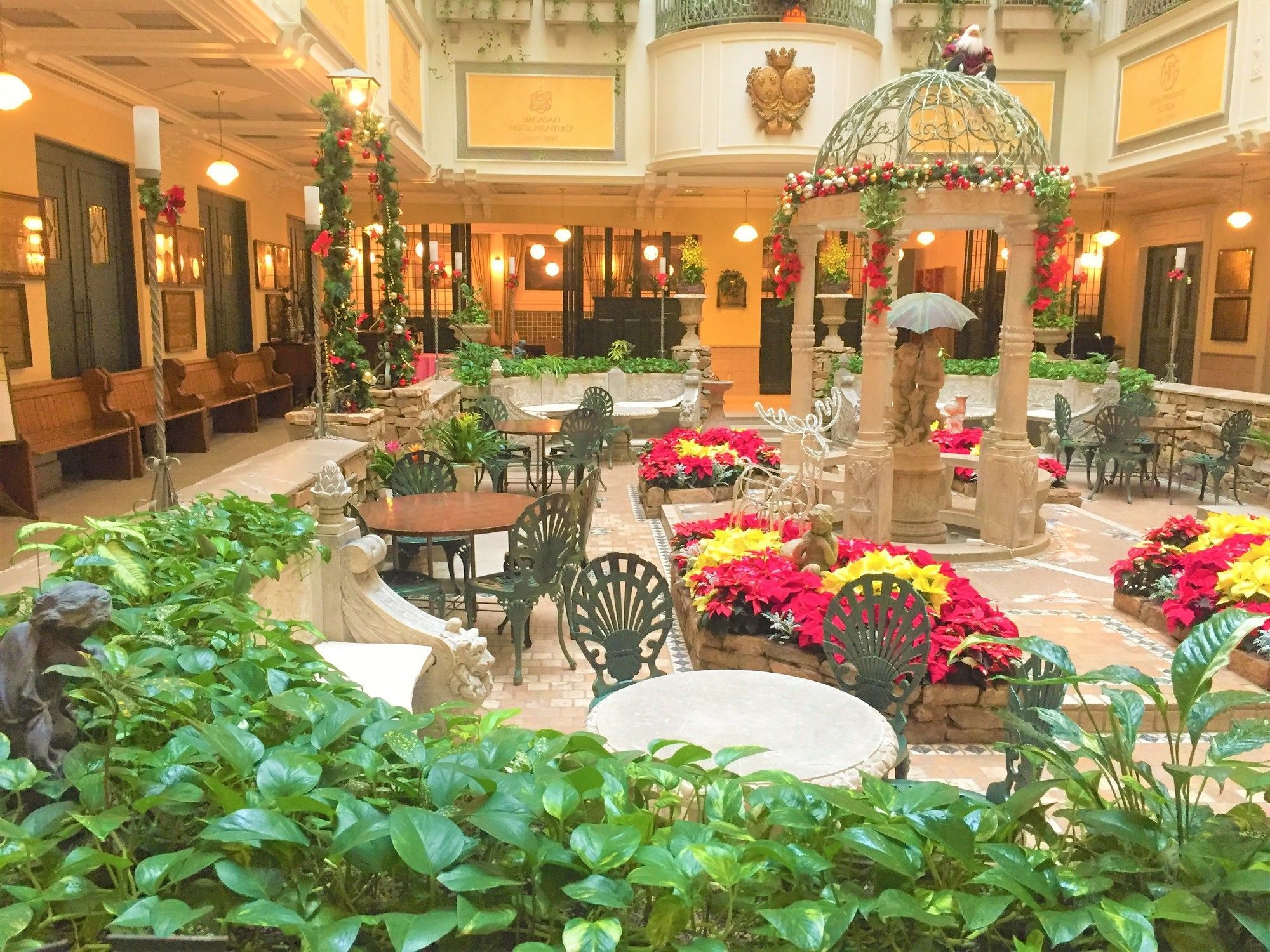 Hotel Monterey Sapporo Zewnętrze zdjęcie